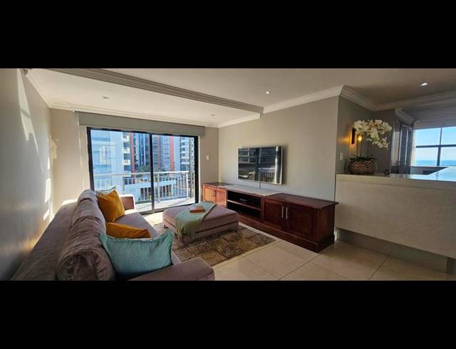 4 BEDROOM PROPERTY TO RENT IN POINT WATERFRONT
